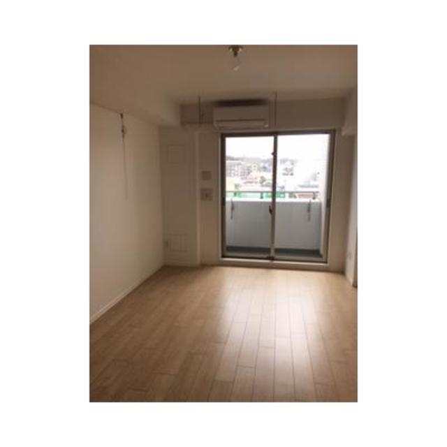 居室・リビング　※写真は同タイプ住戸です。