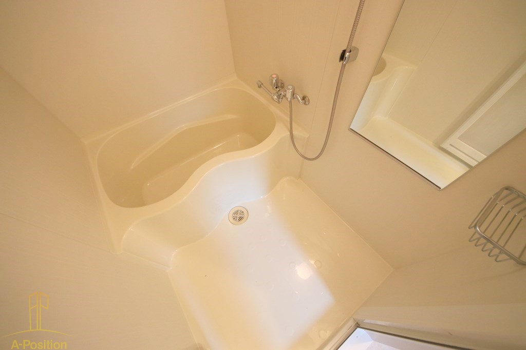 バス・シャワールーム　メゾン・デ・ノムラ島之内