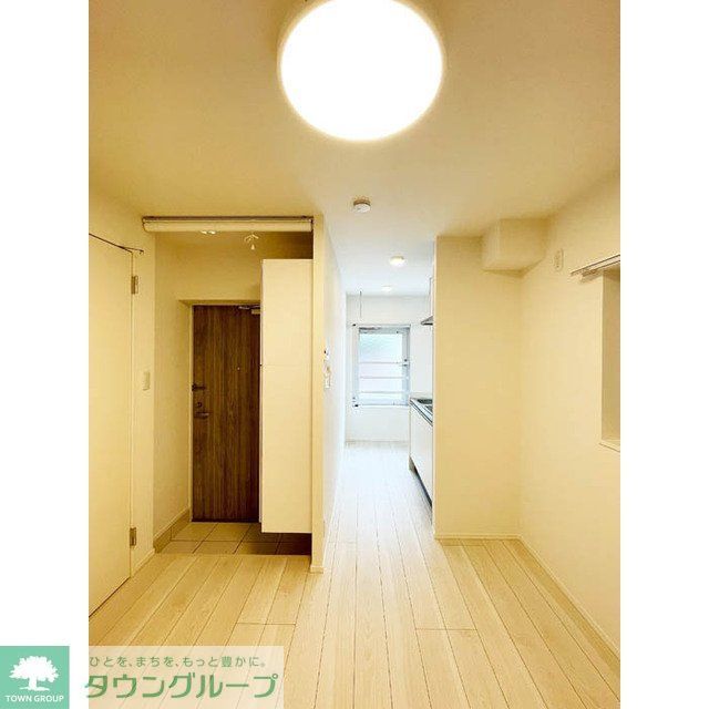 居室・リビング　リビング/居室