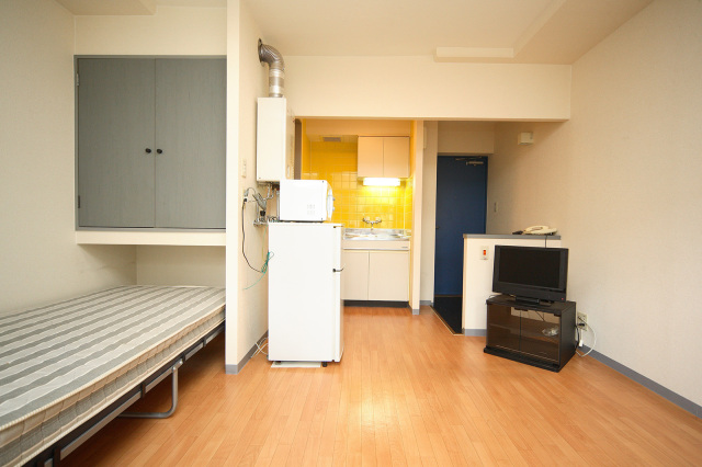 居室・リビング　居室　※参考