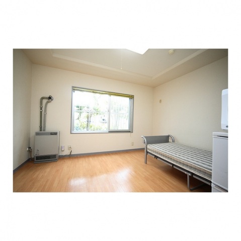 居室・リビング　居室　※参考・ブラインドは付きません