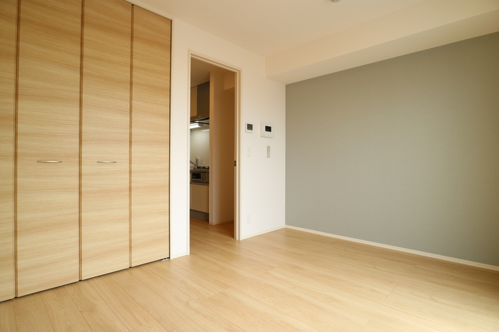 居室・リビング　洋室