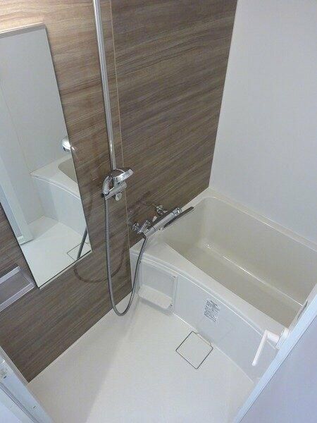 バス・シャワールーム　☆このお部屋は仲介手数料0円です☆