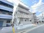 葛西駅より徒歩7分 3階 築3年6ヶ月の賃貸物件