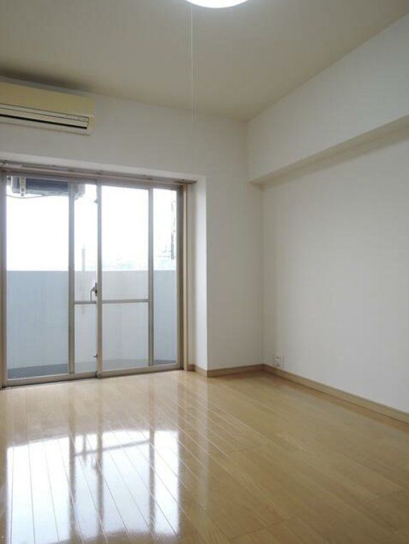 居室・リビング　リビング/居室