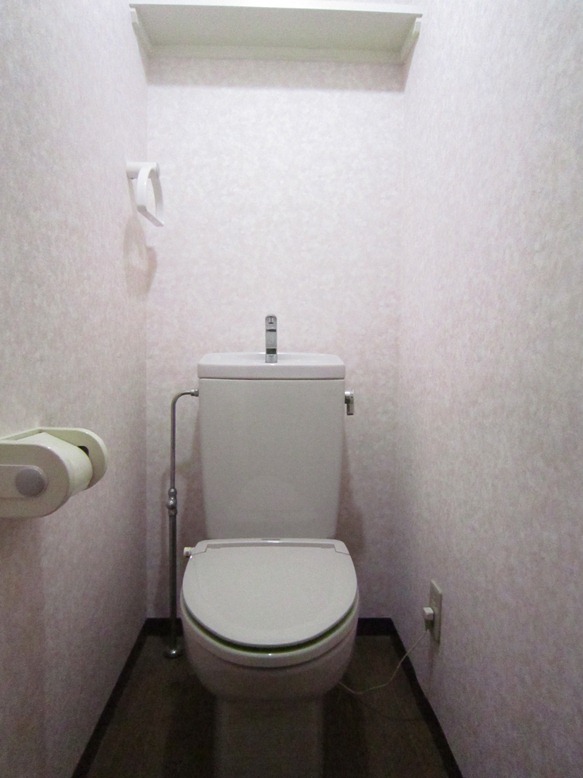 トイレ　人気のバストイレ別タイプ！