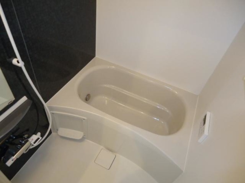 バス・シャワールーム　図面と現状に相違がある場合には現状を優先