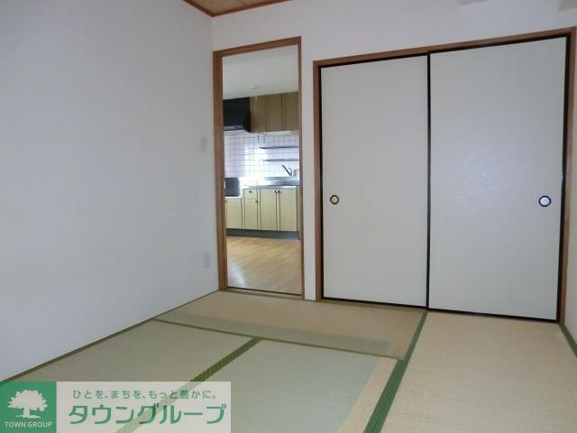 その他部屋・スペース　和室もあります