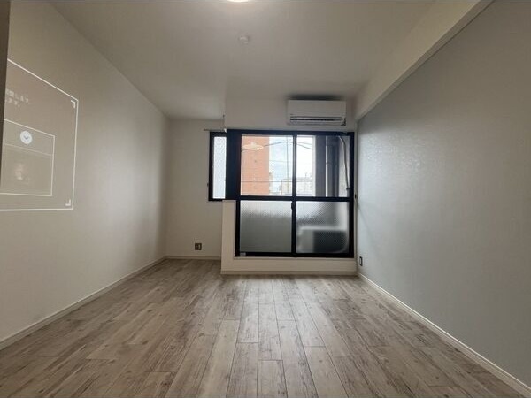 居室・リビング　ゆったりとしたリビングです