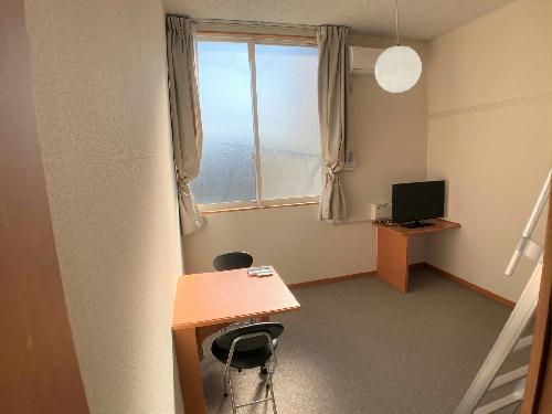 居室・リビング　設備仕様は号室により異なる為、現況を優先とします。