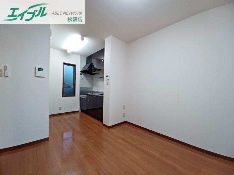 居室・リビング　同型別室のお写真です