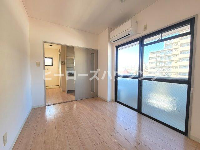 居室・リビング　※2026年2月下旬撮影！