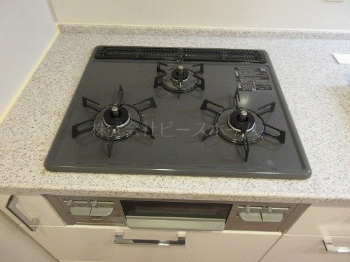 その他設備　※別号室参考写真