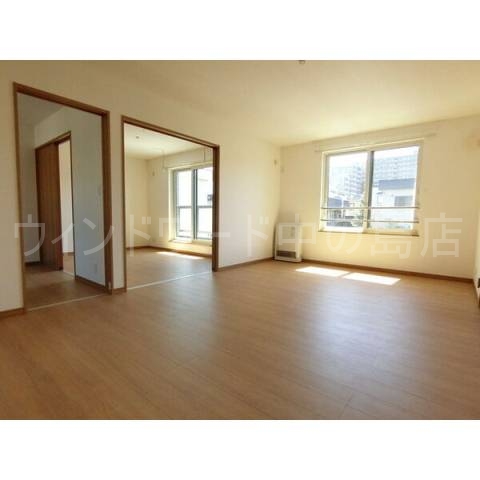 居室・リビング　詳細は、ウィンドワード中の島店までご相談下さい。