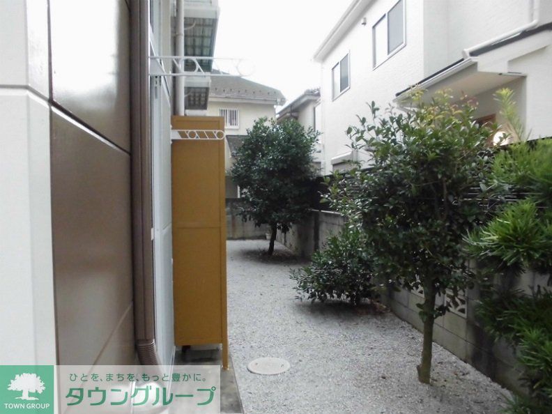 その他　フラワーボックス