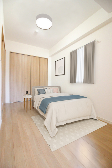 その他部屋・スペース　※家具・家電はＣＧで合成しています