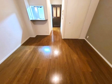 居室・リビング　※別部屋参考写真