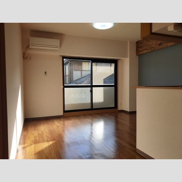 居室・リビング　LDK