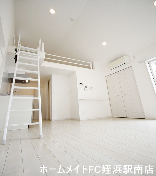 居室・リビング　★まだまだ綺麗な室内♪★参考写真