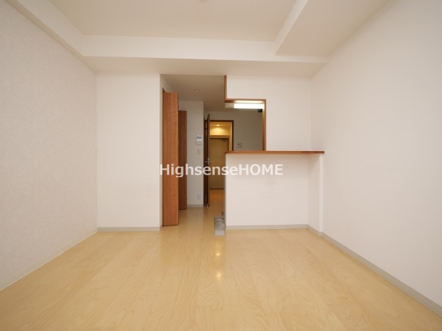 その他部屋・スペース　使い勝手のいい寝室です