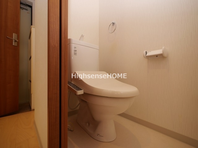 トイレ　トイレも気になるポイント