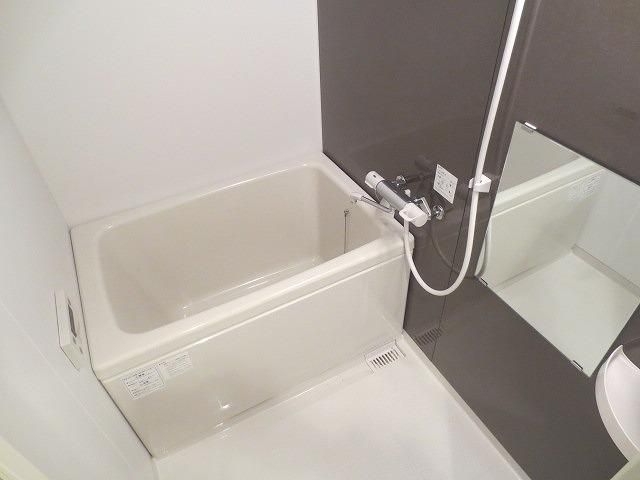 バス・シャワールーム　★きれいなお風呂★