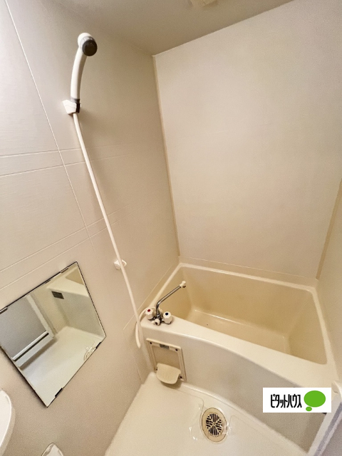 バス・シャワールーム　イメージ