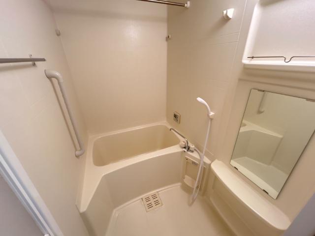 バス・シャワールーム　ユニットバス