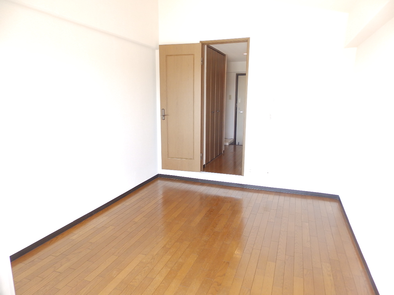 居室・リビング　室内も綺麗ですよ