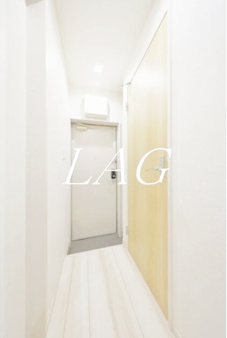 玄関　玄関です。