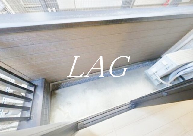 バルコニー　バルコニーです。