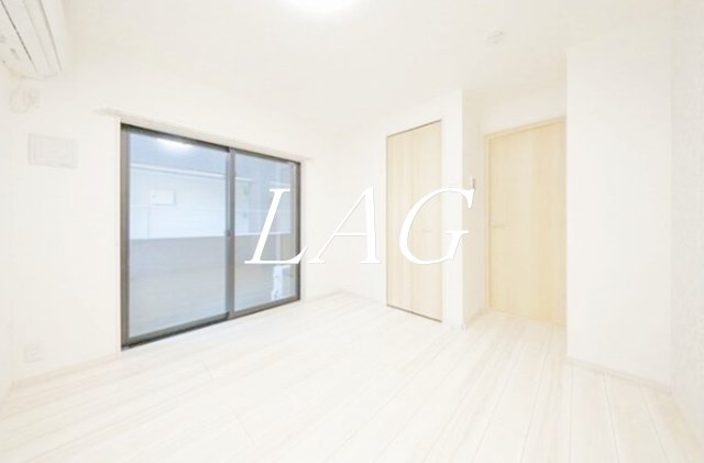 その他部屋・スペース　寝室です。