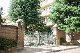 中学校　さいたま市立常盤中学校（中学校）まで1911m