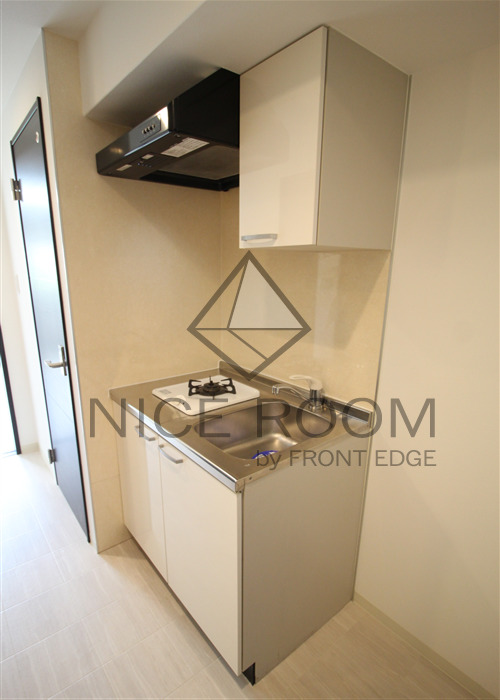 キッチン　ＥＬＬＥ難波ＷＥＳＴ　キッチン