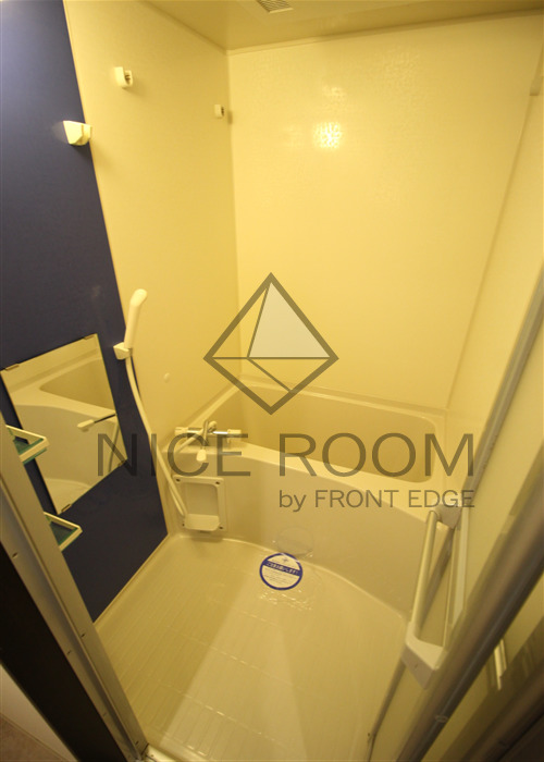 バス・シャワールーム　ＥＬＬＥ難波ＷＥＳＴ　風呂