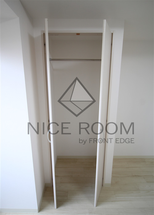 収納　ＥＬＬＥ難波ＷＥＳＴ　収納