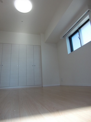 居室・リビング　居室