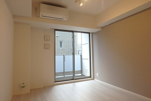 居室・リビング　居室※別部屋参考写真