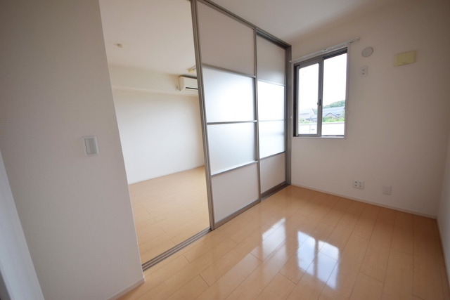 その他部屋・スペース　☆ベッドルームで～す☆