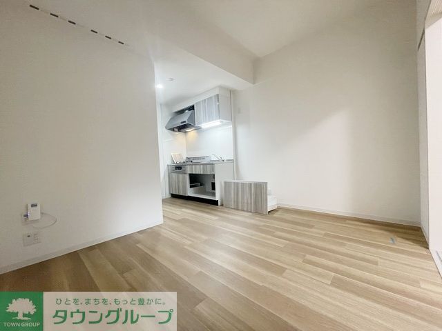 居室・リビング　リビング/居室