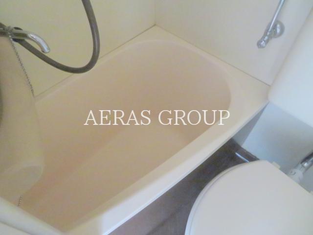 バス・シャワールーム　同仕様参考写真