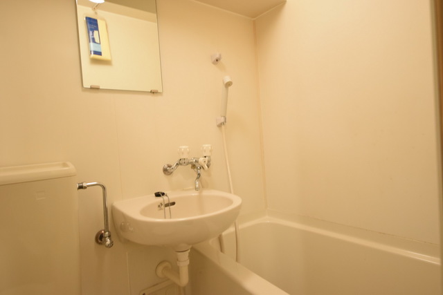 バス・シャワールーム　☆くつろぎましょう☆別部屋参照☆