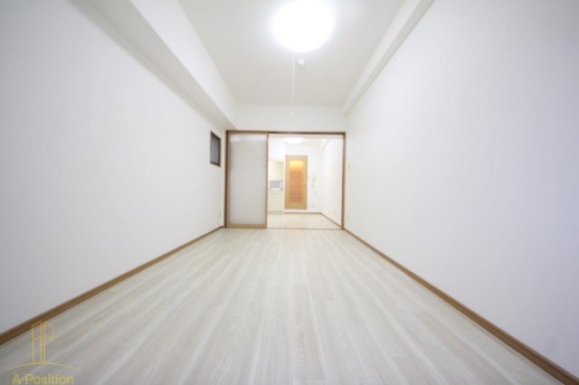 居室・リビング　グリーンプラザ瓦町