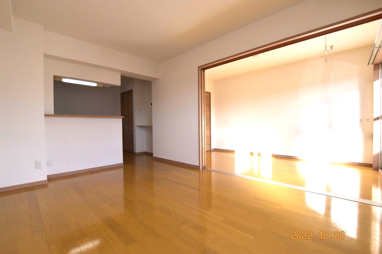 居室・リビング　手数料50％割＋1カ月FR★初期費激得★ユメウル不動産