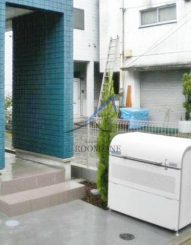 エントランス　エントランスです。