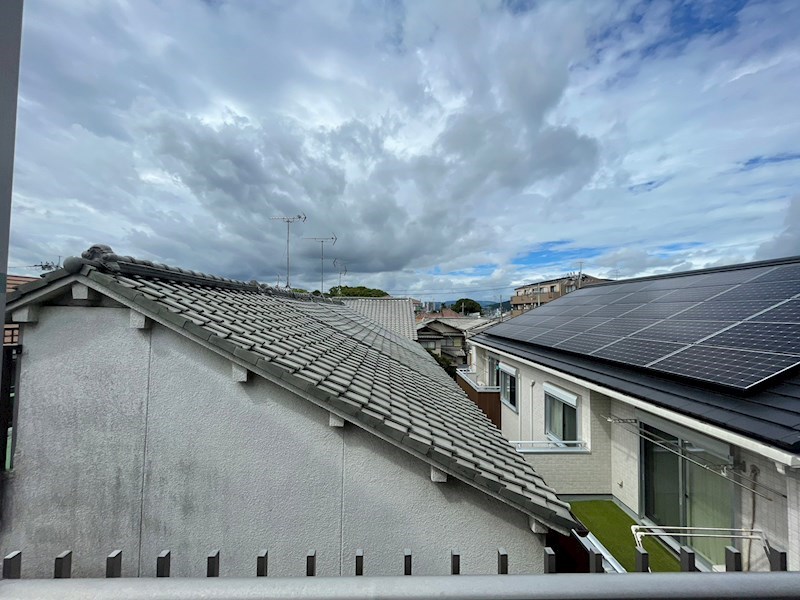 眺望　※別号室の写真使用中