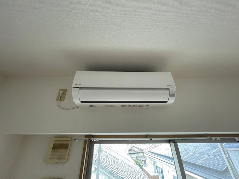 その他設備　※別号室の写真使用中