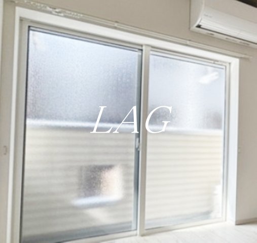 バルコニー　バルコニーです。