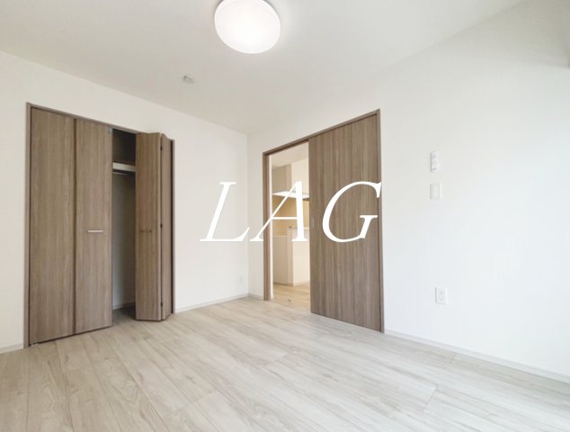 その他部屋・スペース　寝室です。