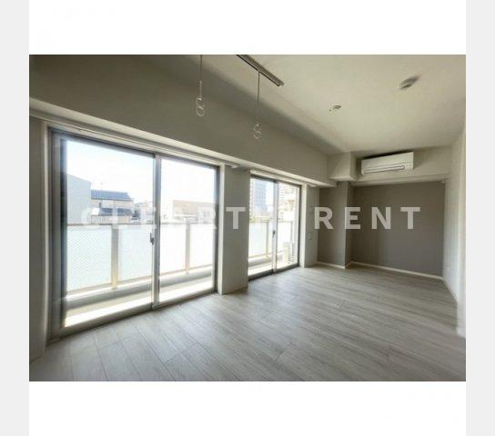 居室・リビング　リビング/ダイニング